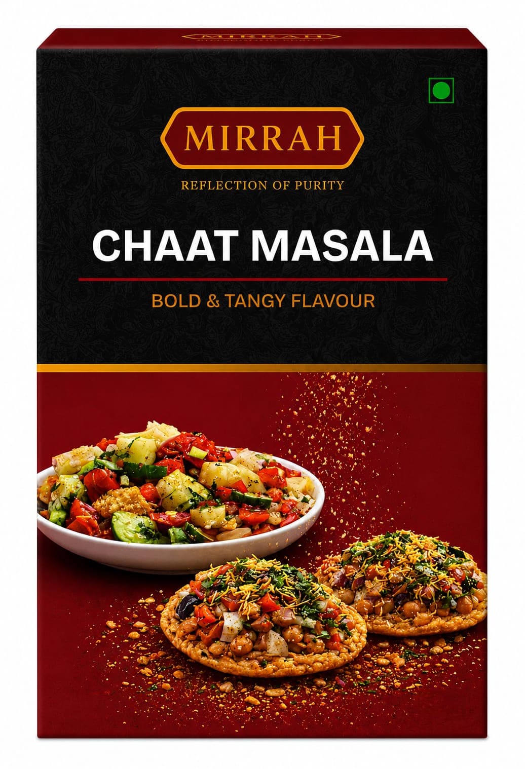 Chaat Masala