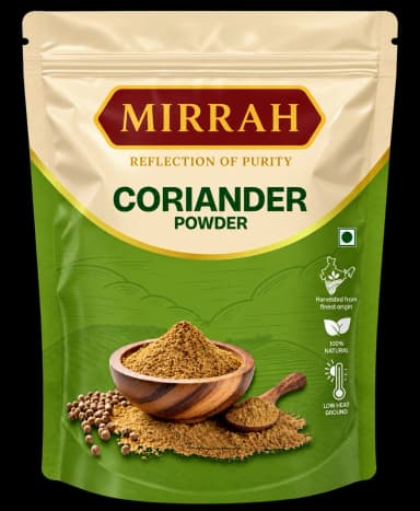 Coriander Powder