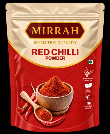 Red Chilli Powder