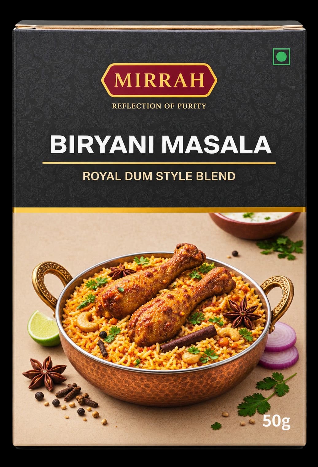 Biryani Masala