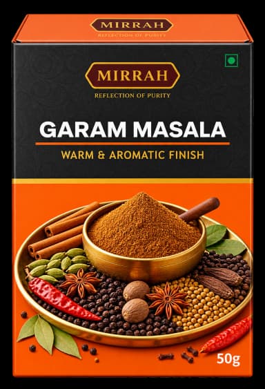 Garam Masala