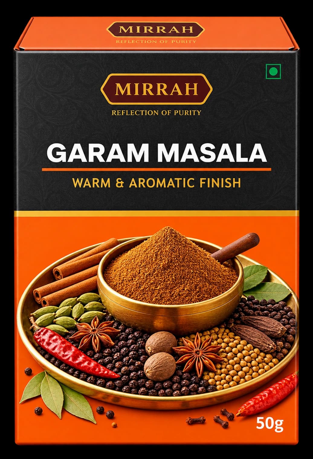 Selected product image