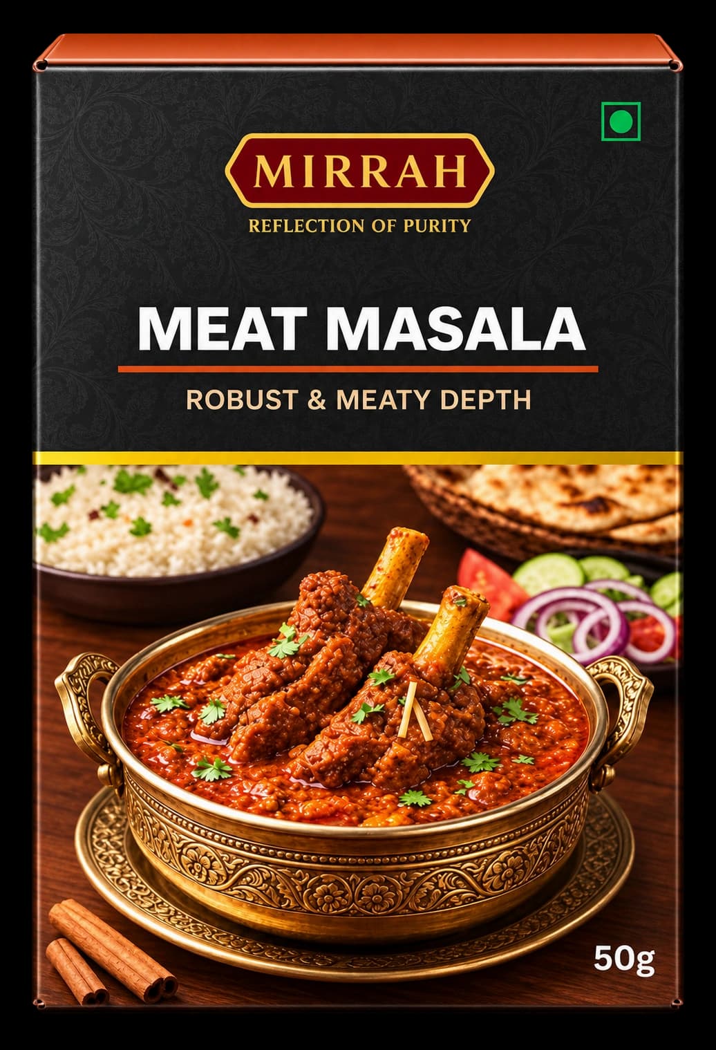 Selected product image