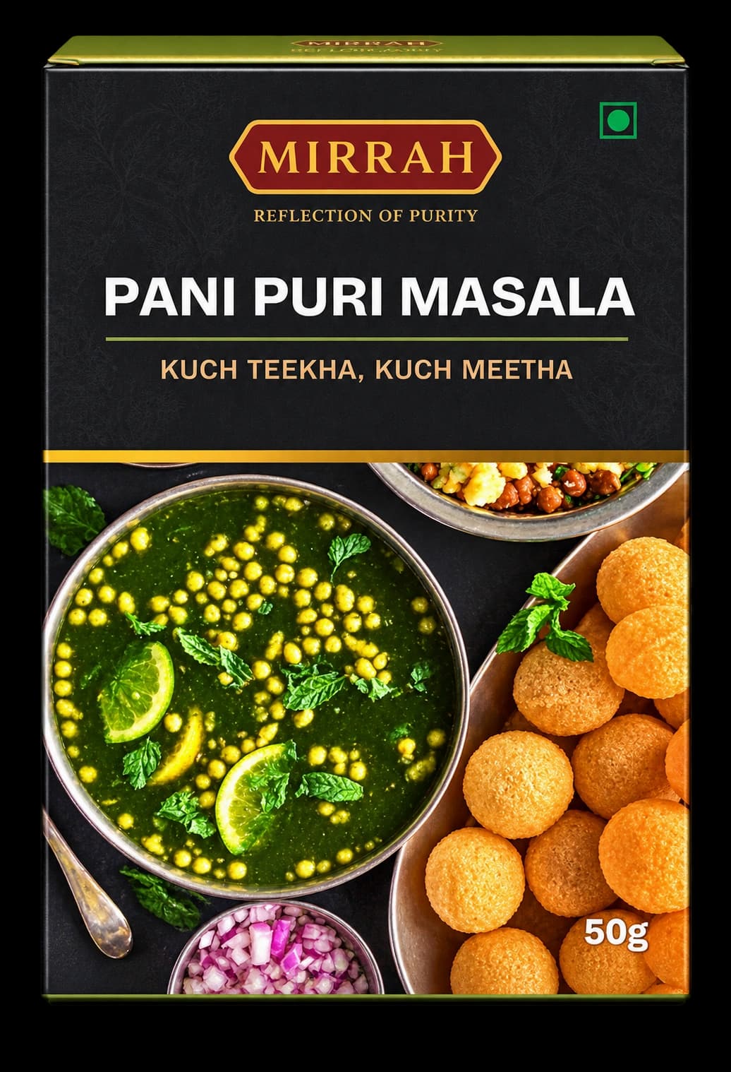 Selected product image