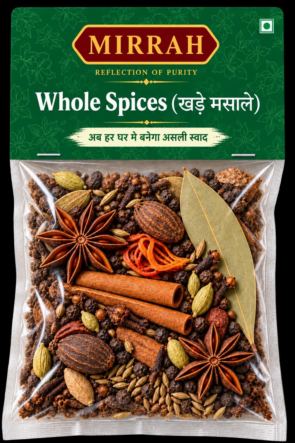 Selected product image